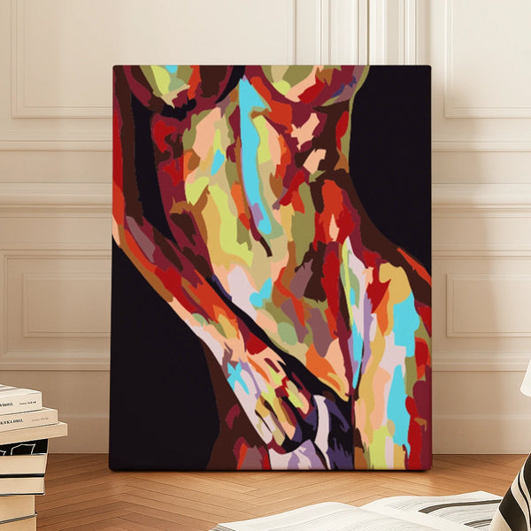 Abstract Shapes