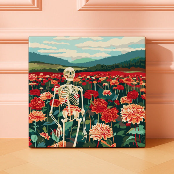 Death's Garden