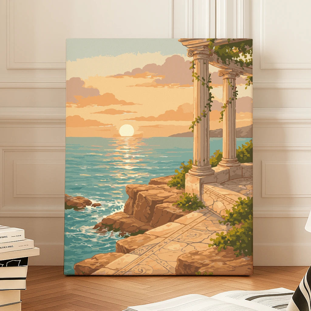 Marble Shore