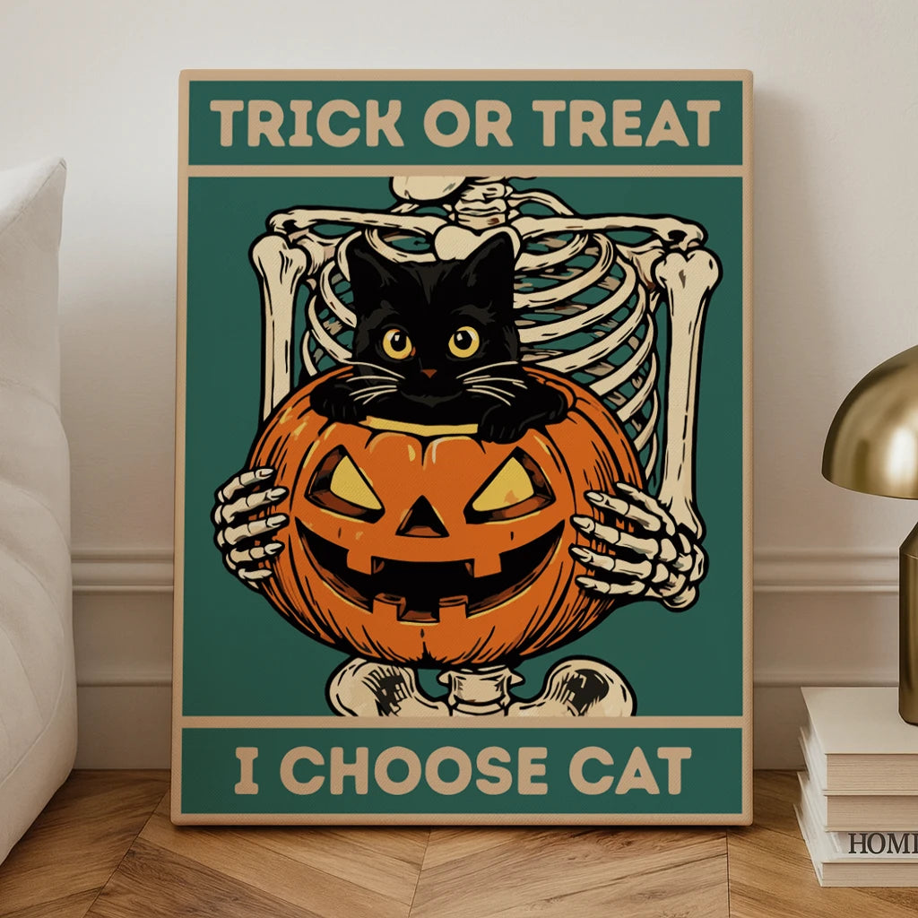 Trick Or Treat