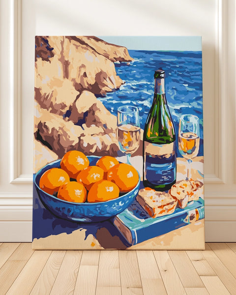 Sea Brunch