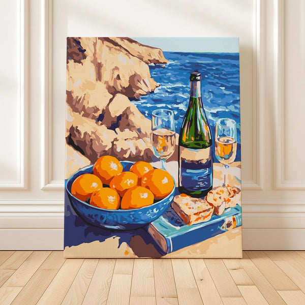 Sea Brunch