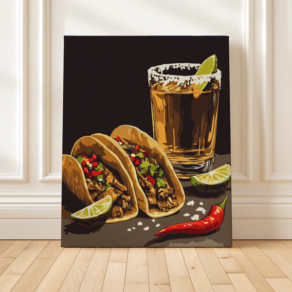 Taco Fiesta