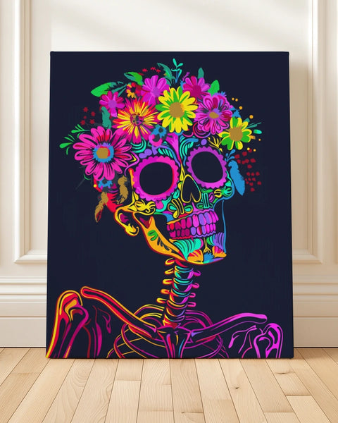 Glow and Bone