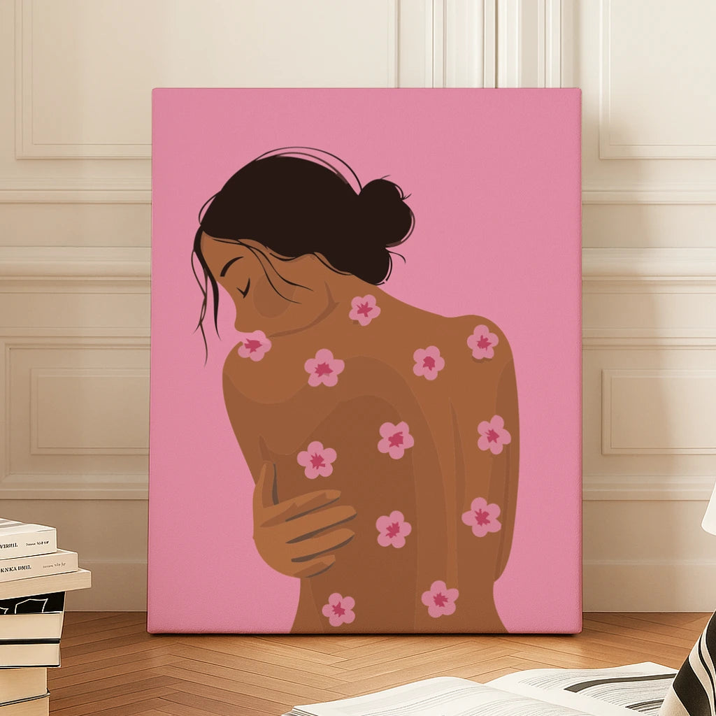 Blossom Touch