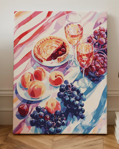 Fruit Feast