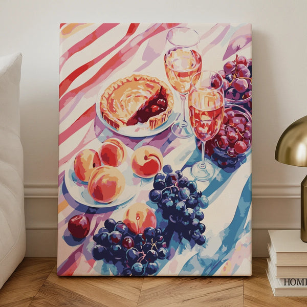 Fruit Feast