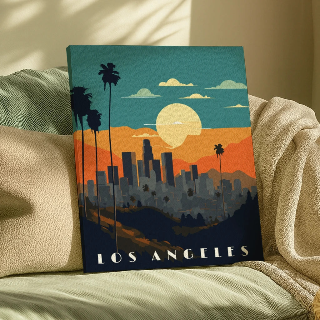 Los Angeles