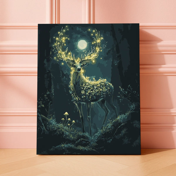 Forest Light