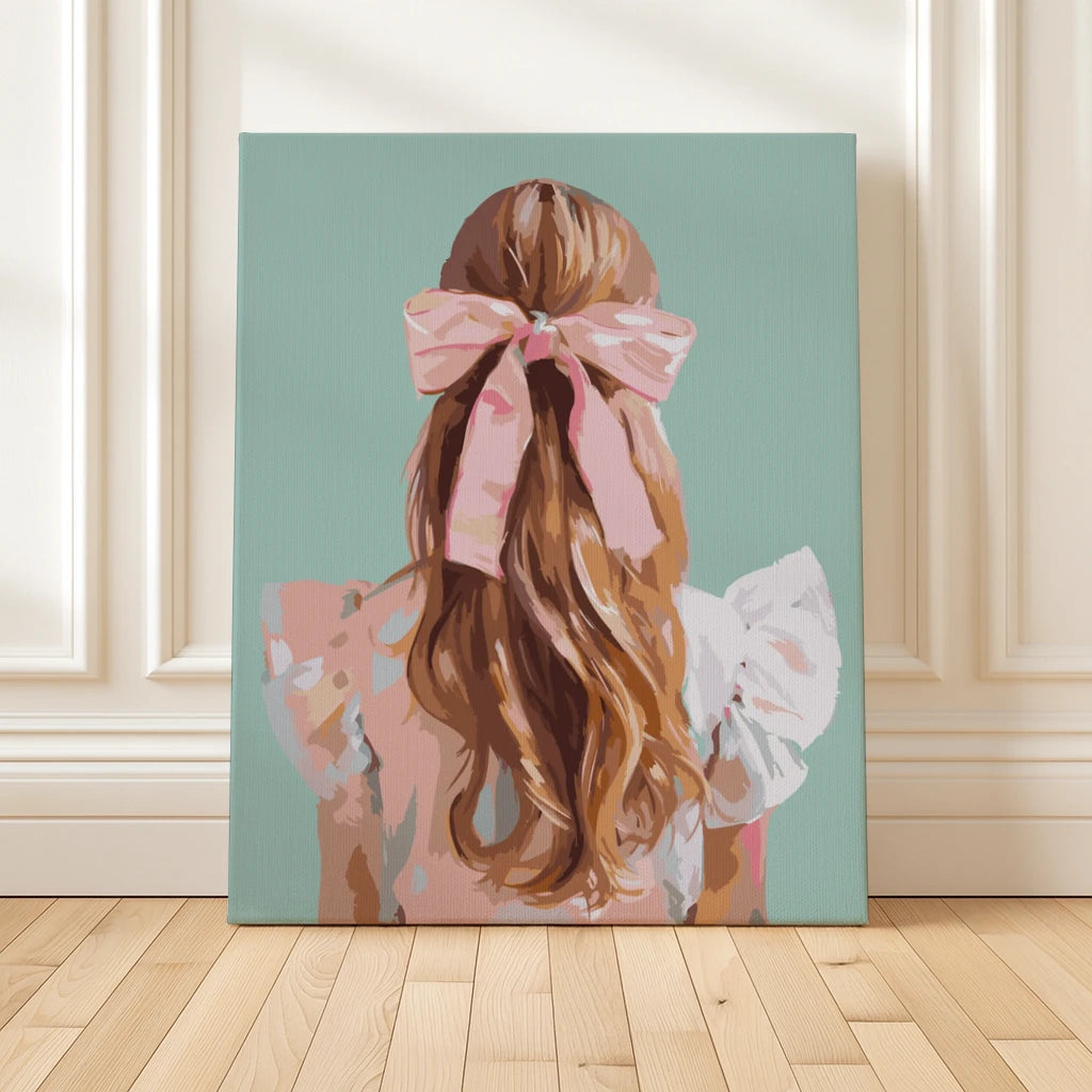 Sweet Hairstyle