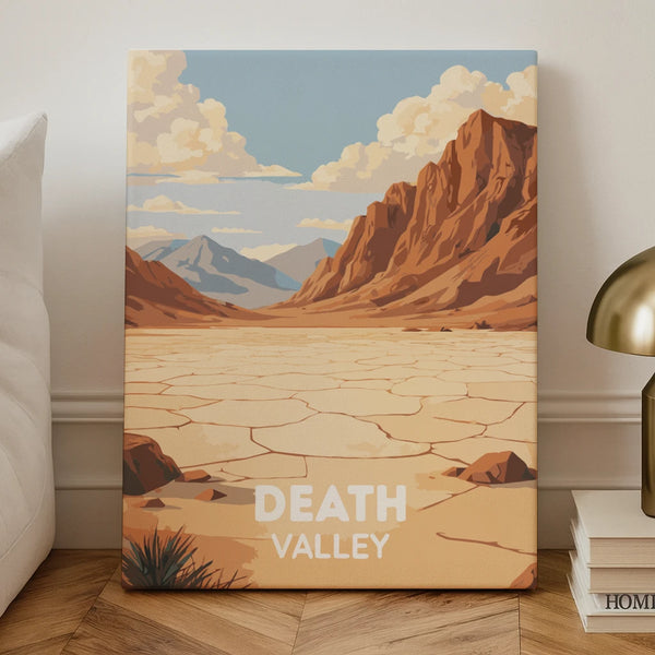 Death Valley