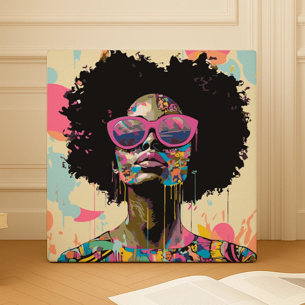 Expressions of Color