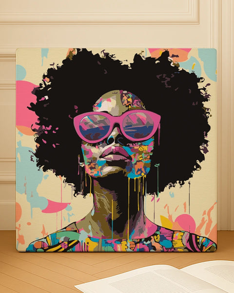 Expressions of Color