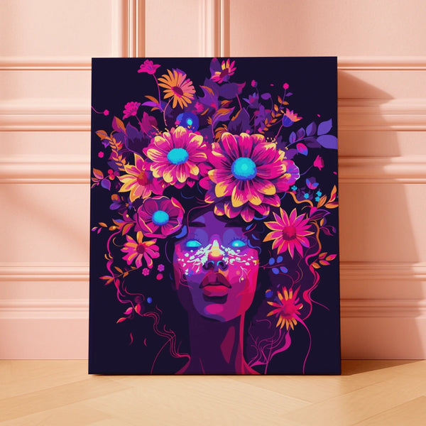 Floral Spirit.