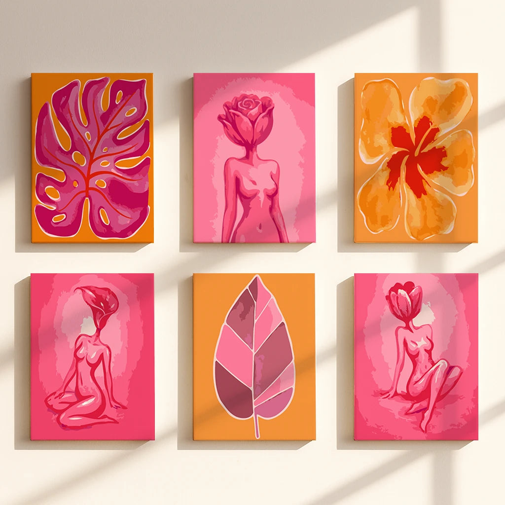 Pink Essence