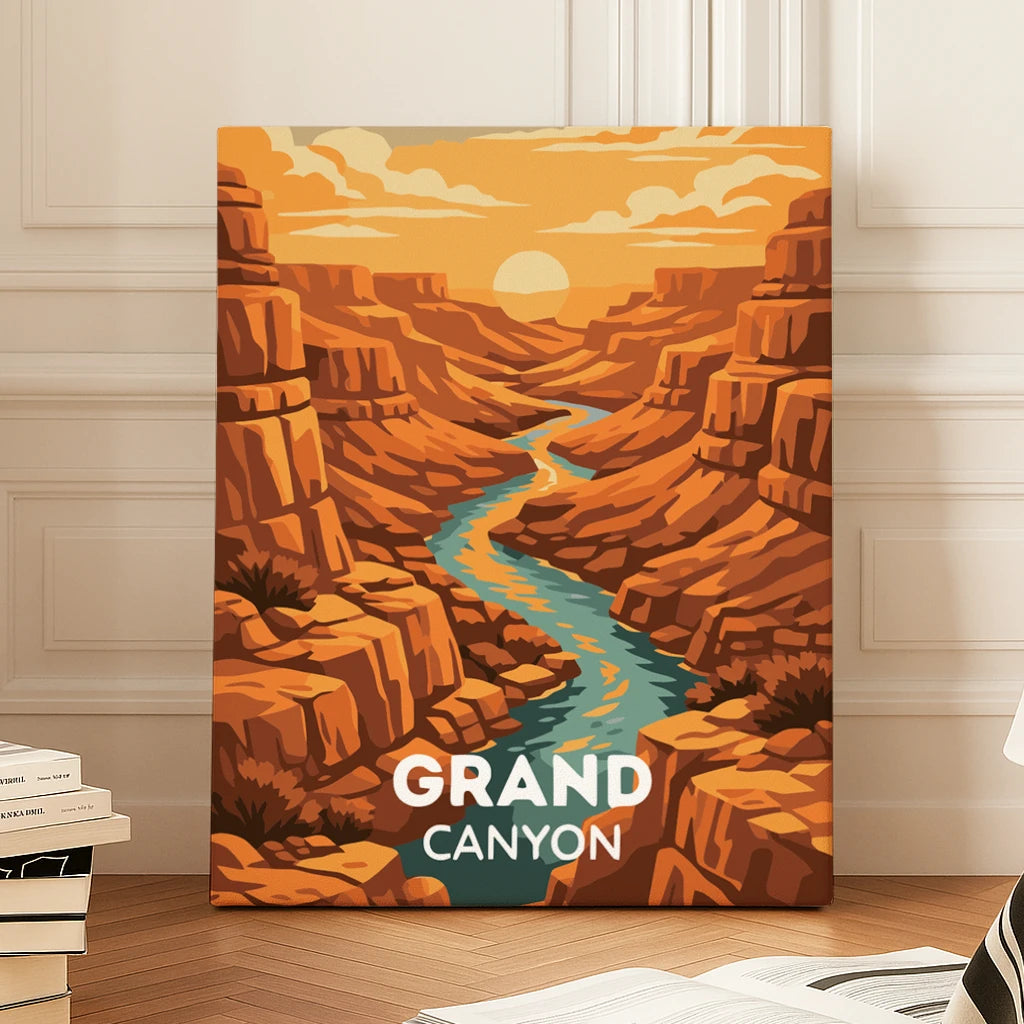 Grand Canyon
