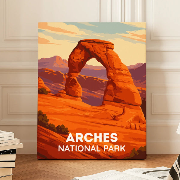 Arches National Park
