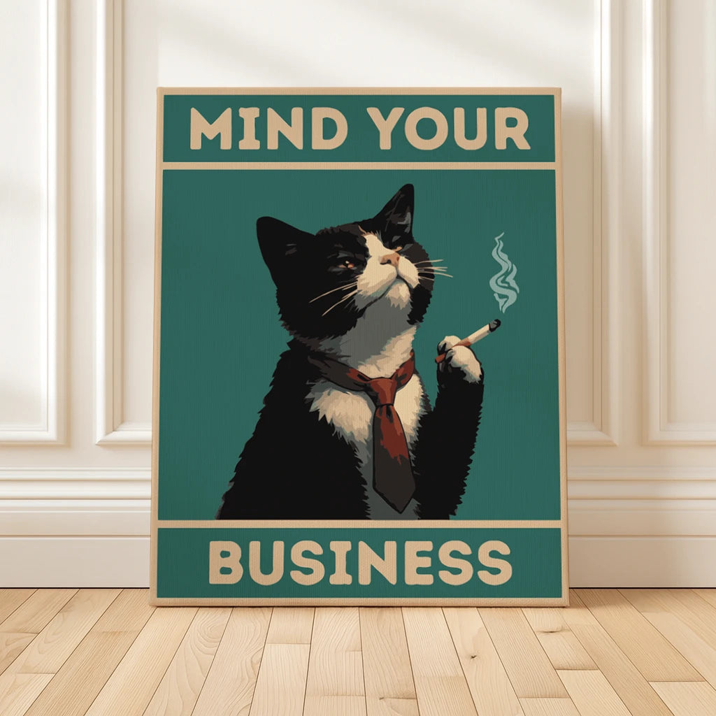 Boss Mood