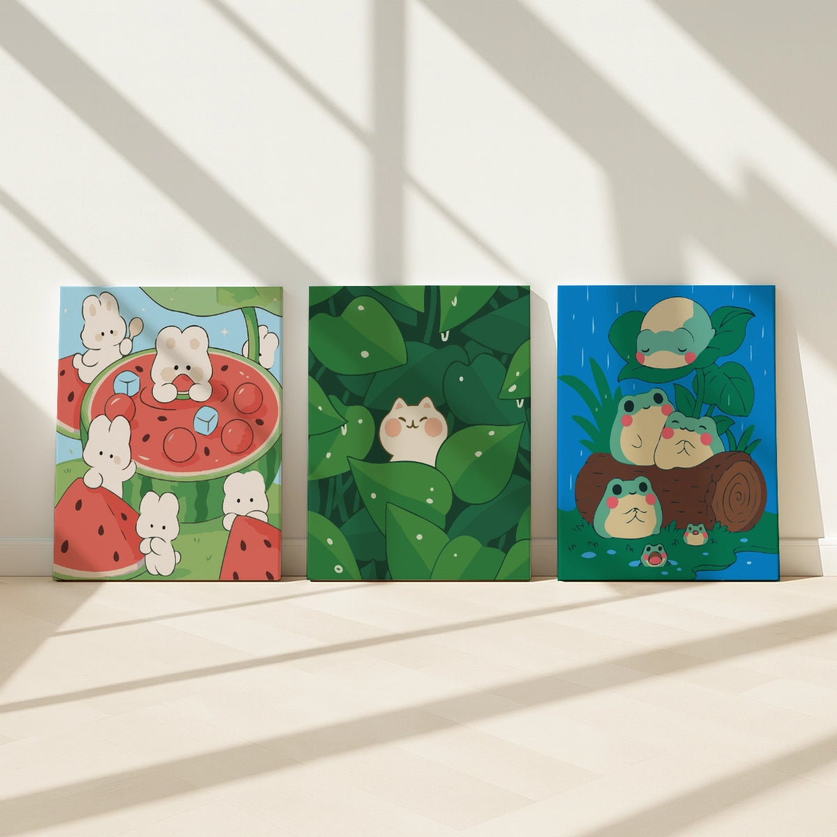 Forest Friends