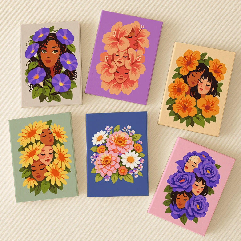 Petal Souls