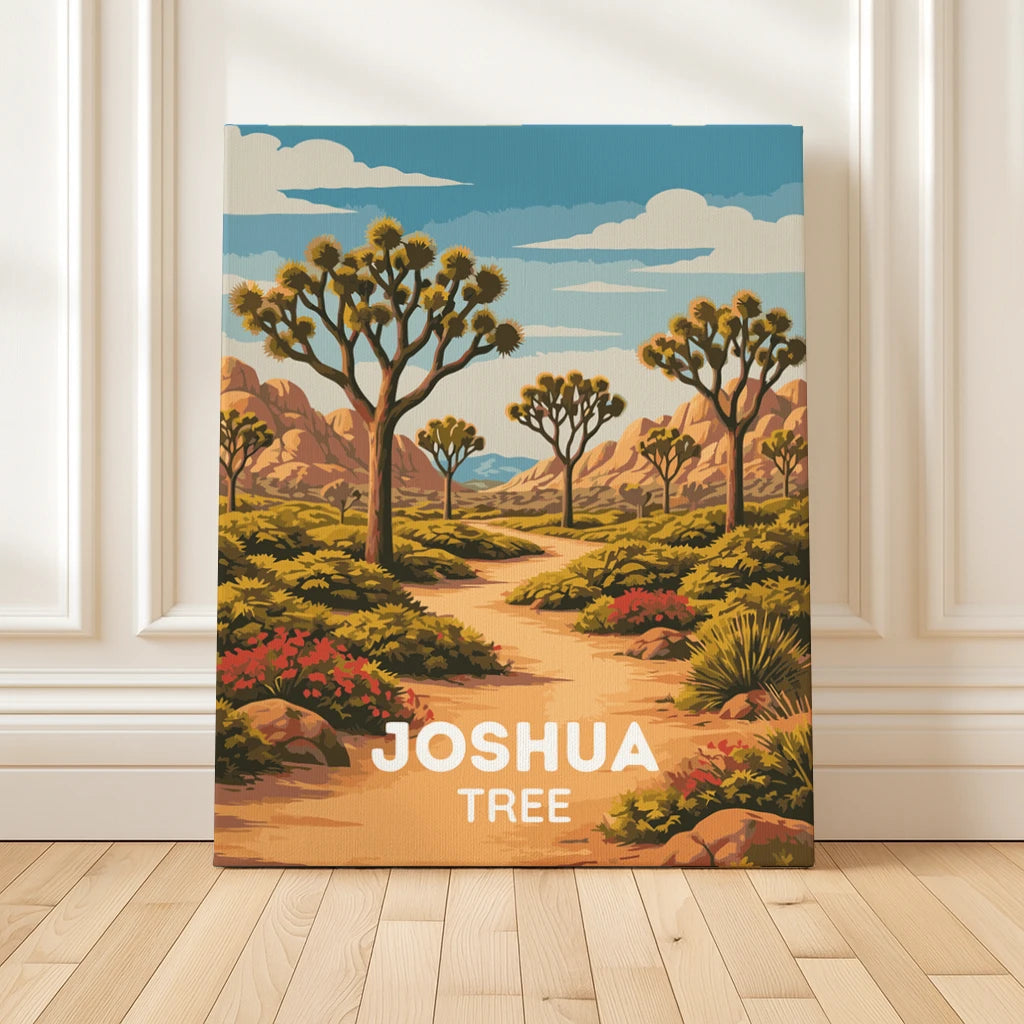Joshua Tree