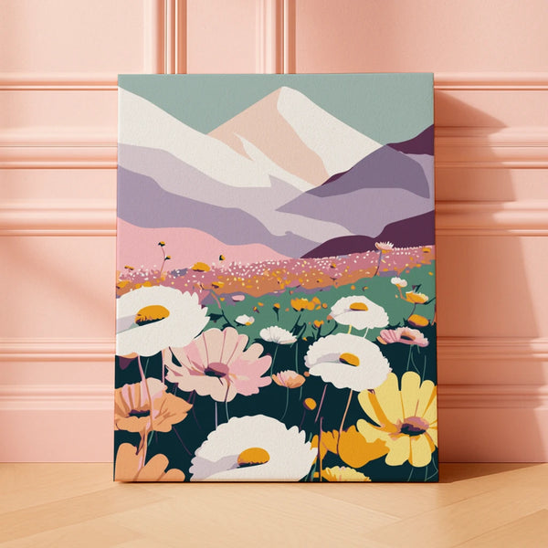 Mountain Meadow