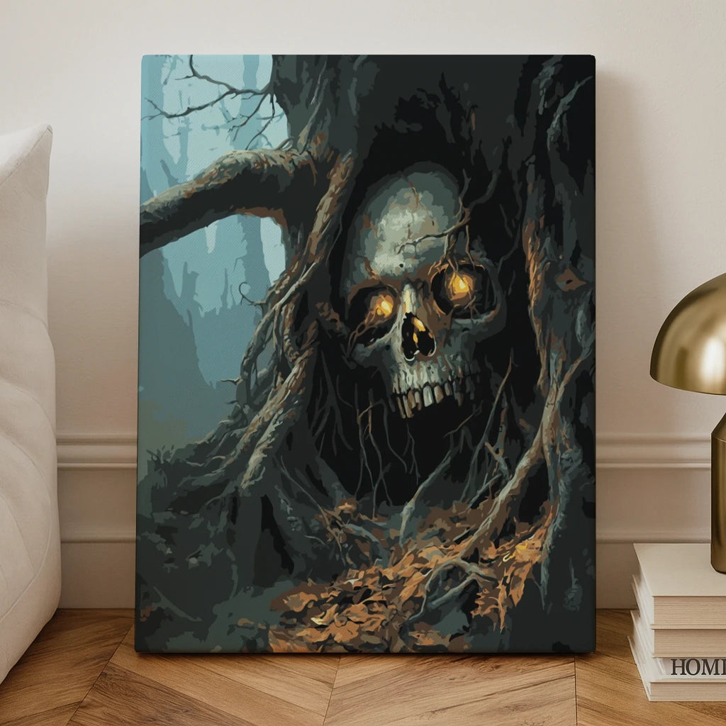 Forest of Secrets