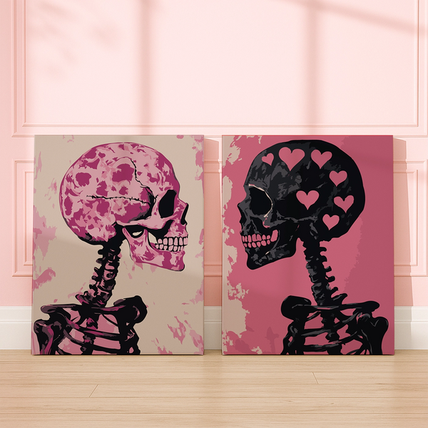 Pink Bone Bond
