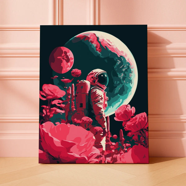 Pink Planet