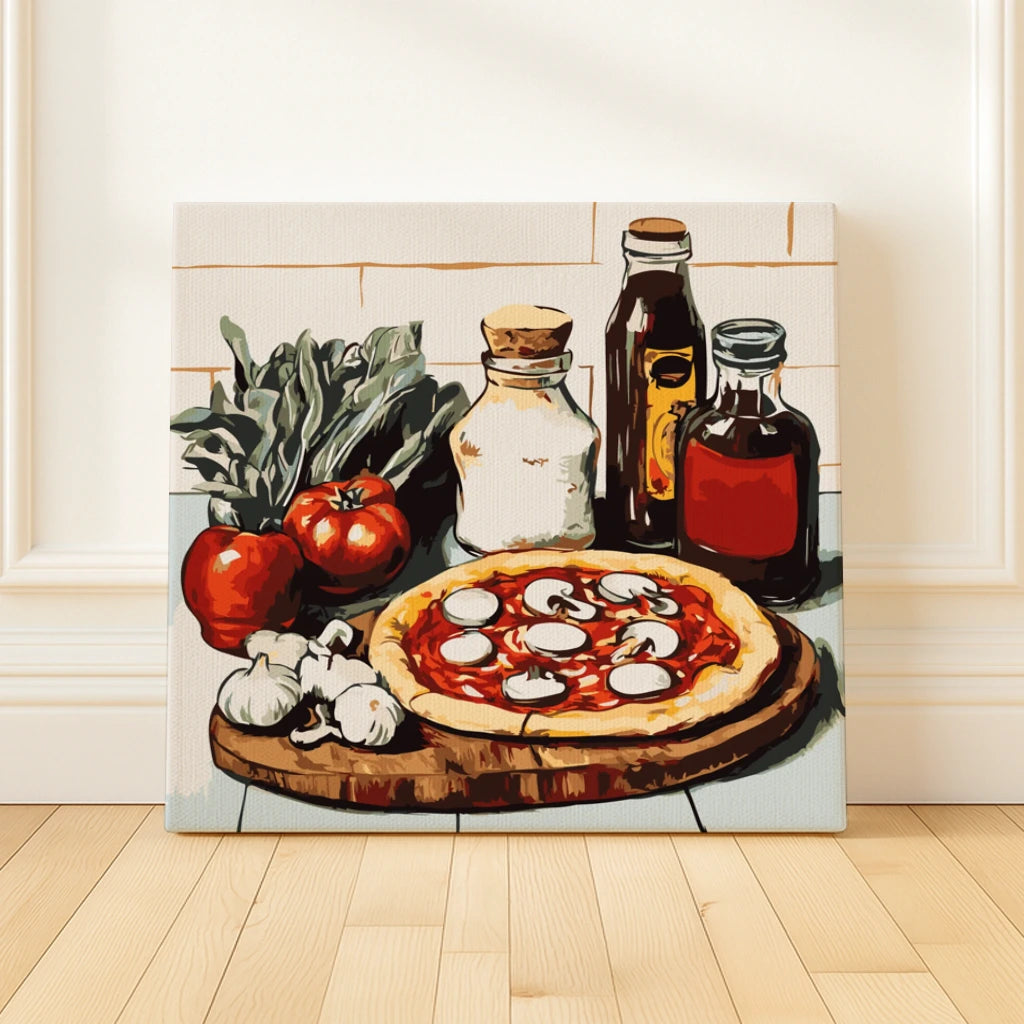 Italian Slice