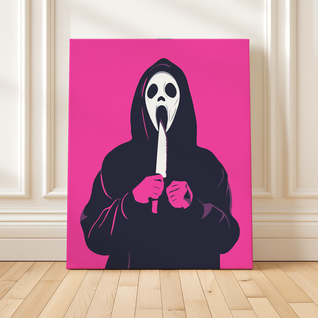 Pink Fear
