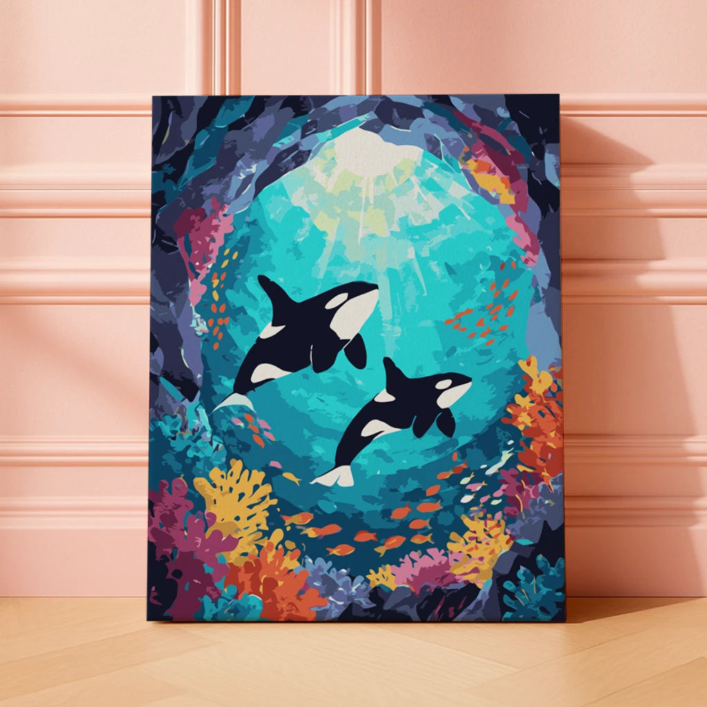 Coral Dance