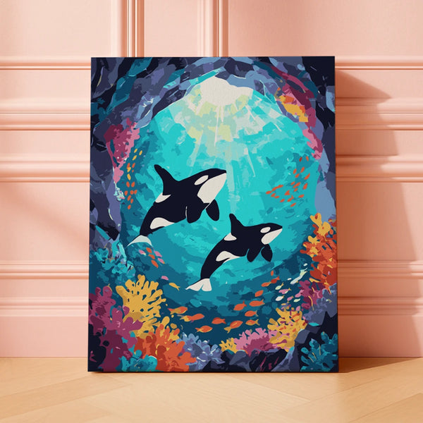 Coral Dance