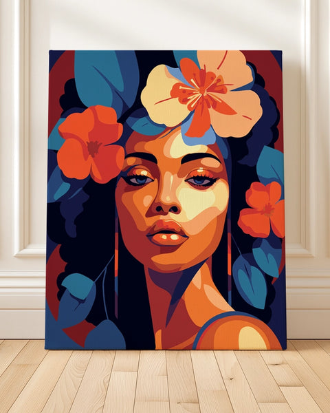 Bloom Look