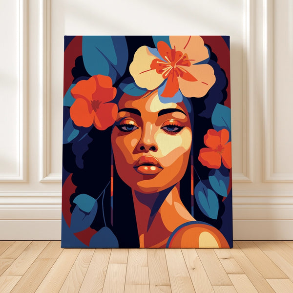Bloom Look