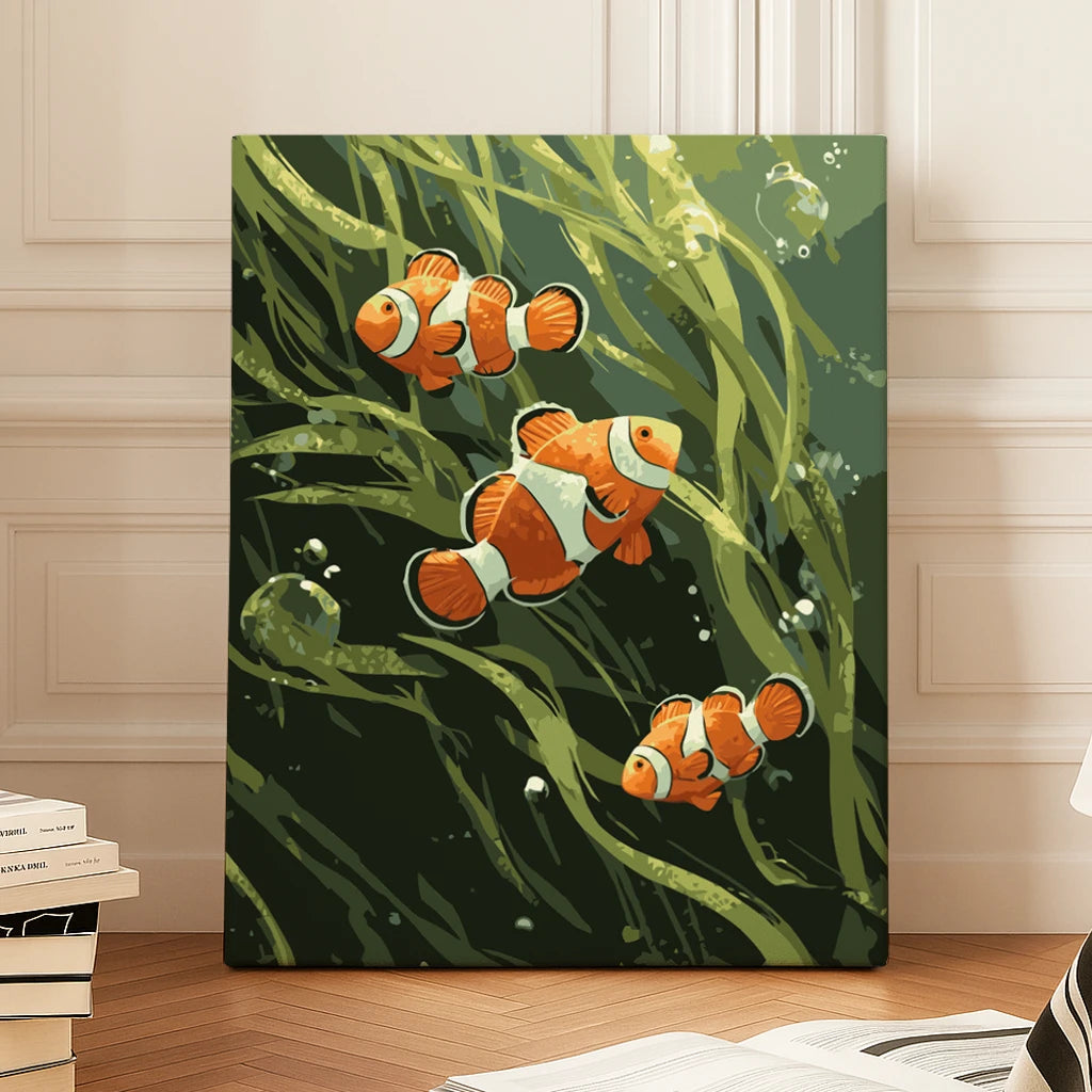 Coral Friends