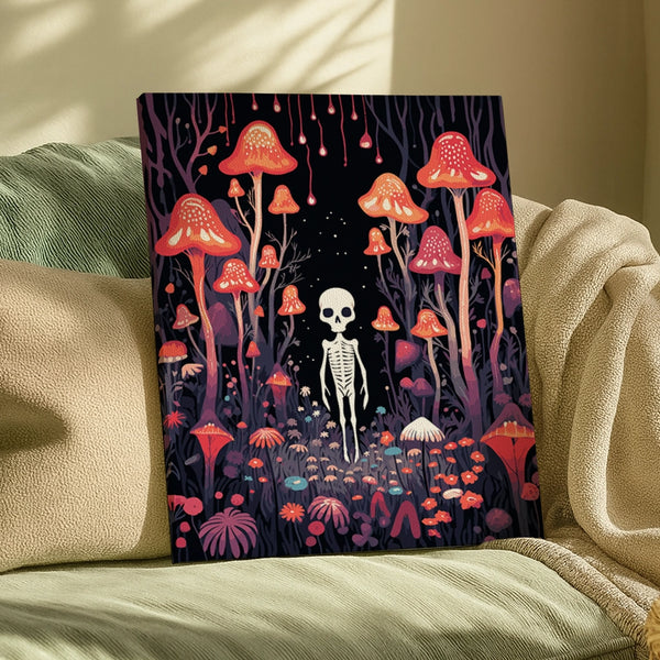 Spooky Forest