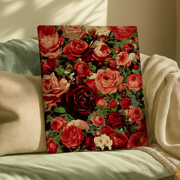 Red Roses