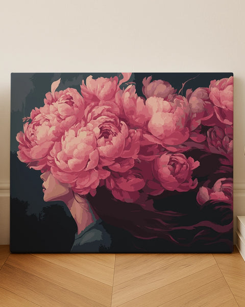 Peony Dream
