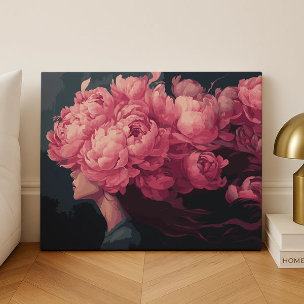 Peony Dream