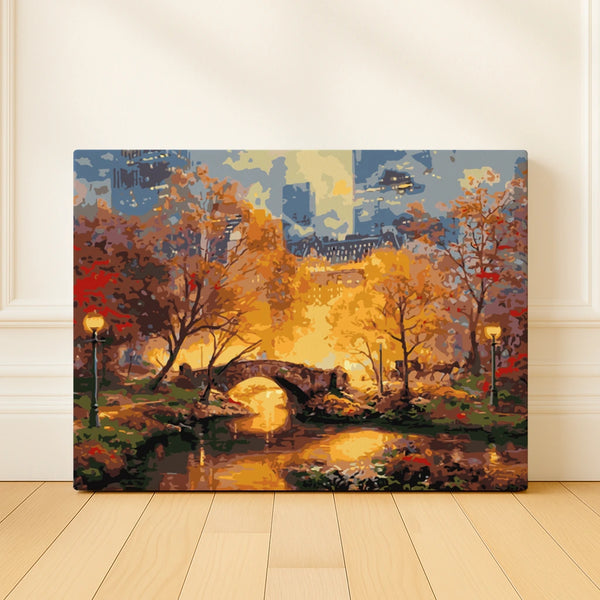 Central Park