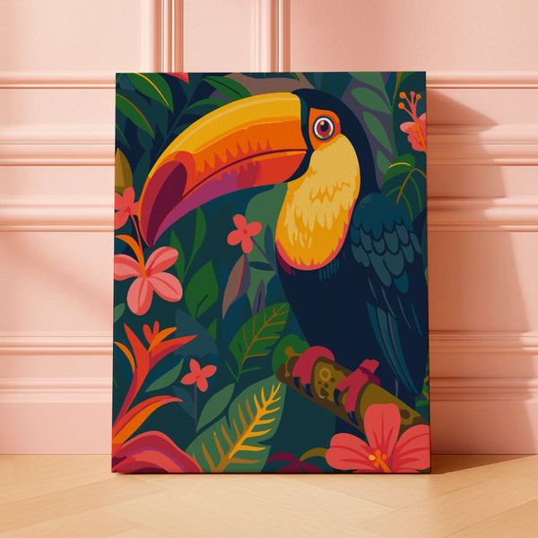 Tropical Watcher