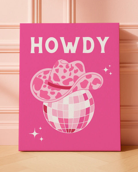 Howdy