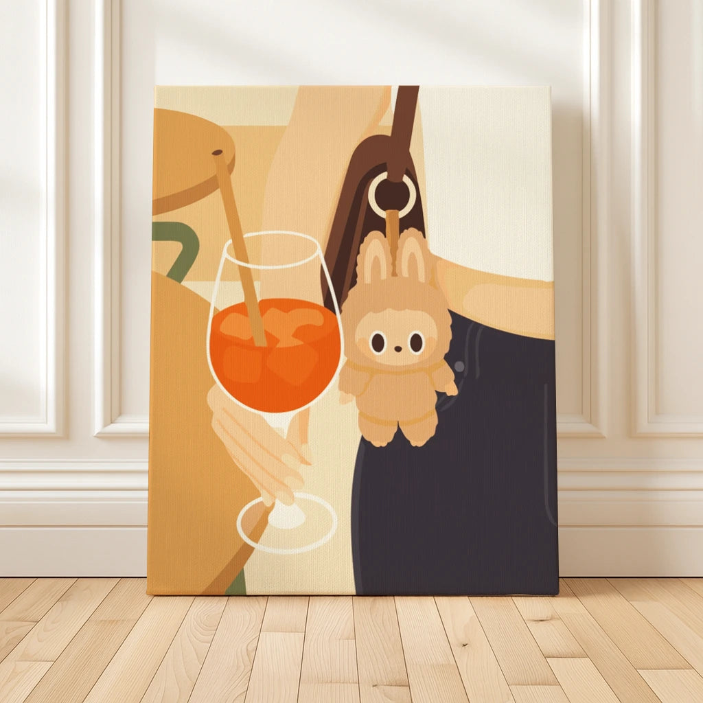 Aperol Friend
