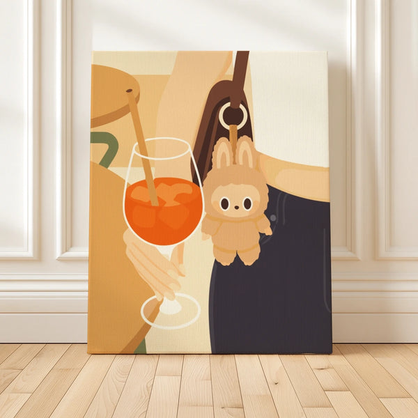 Aperol Friend