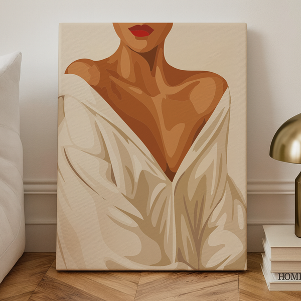 Ivory Muse
