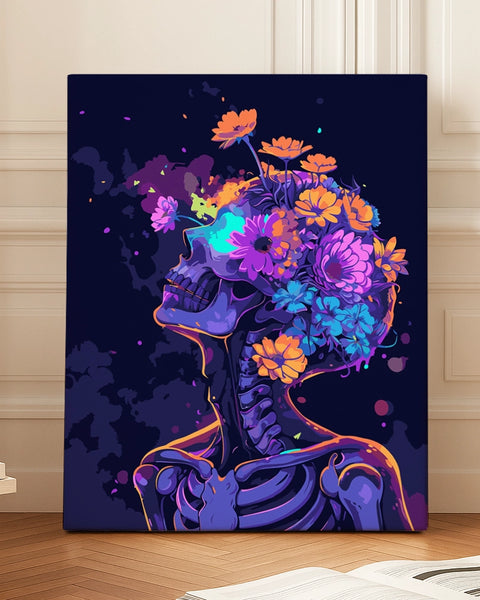 Blooming Spirits