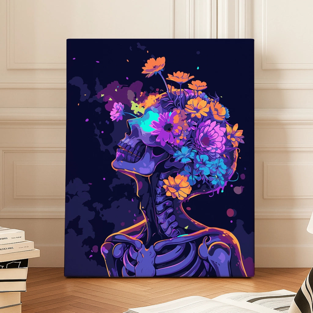 Blooming Spirits