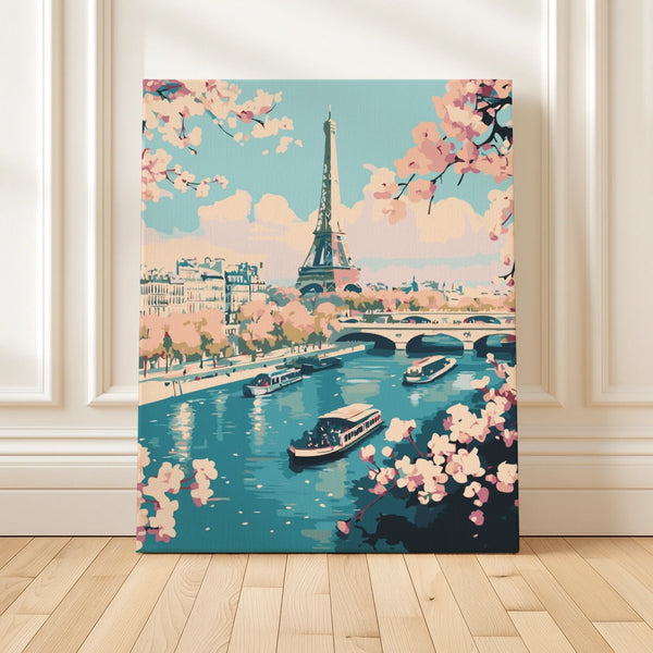 River Breeze