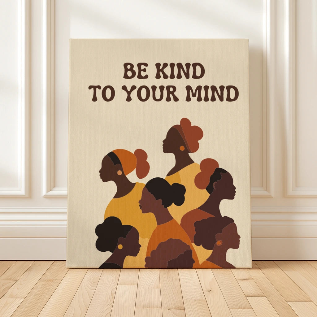 Mind Kindness